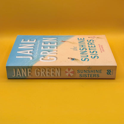 The Sunshine Sisters by Jane Green