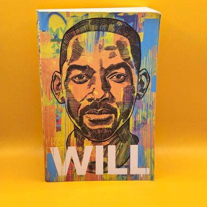 Will by Will Smith and Mark Manson