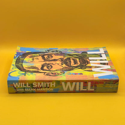Will by Will Smith and Mark Manson