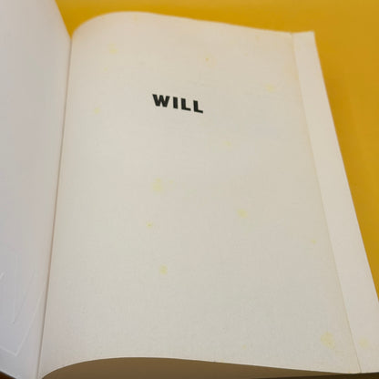 Will by Will Smith and Mark Manson