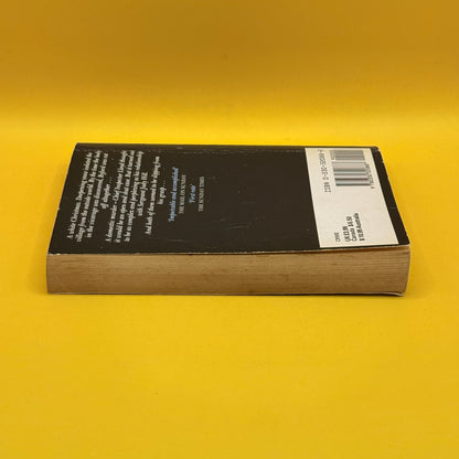 Redemption by Jill McGown (1988)