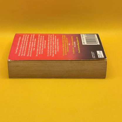 Mazurka by Campbell Armstrong (Coronet, 1989)