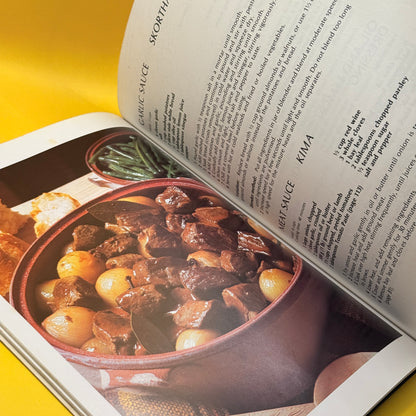 Greek Cookbook by Tess Mallos