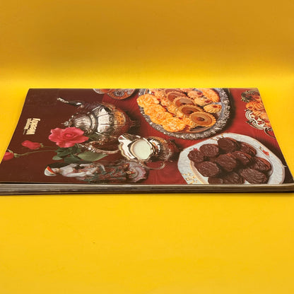 The Big Book of Beautiful Biscuits by The Australian Women’s Weekly