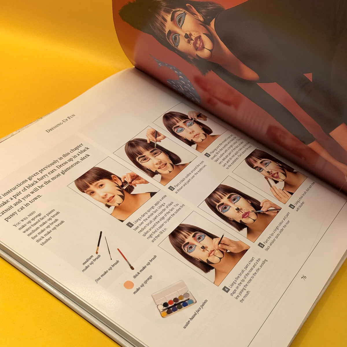 100 Things for Kids to Make & Do by Marion Elliot, Petra Boase and Cecilia Fitzsimons
