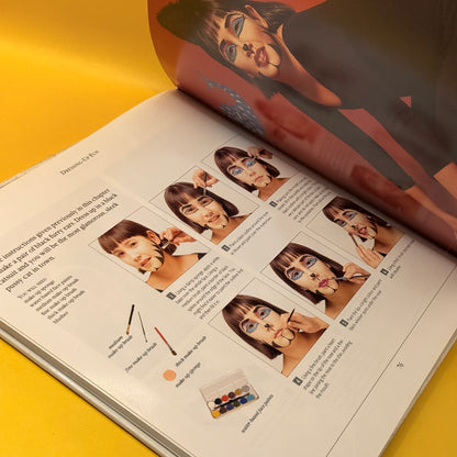 100 Things for Kids to Make & Do by Marion Elliot, Petra Boase and Cecilia Fitzsimons