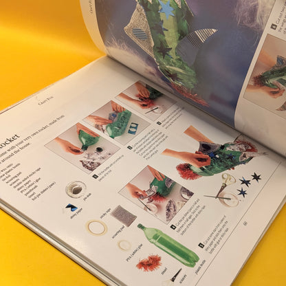 100 Things for Kids to Make & Do by Marion Elliot, Petra Boase and Cecilia Fitzsimons