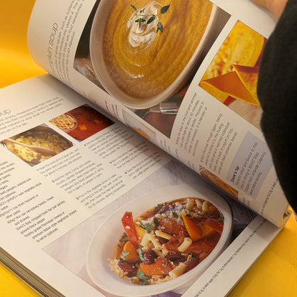 The Detox Health-Plan Cookbook by Maggie Pannell