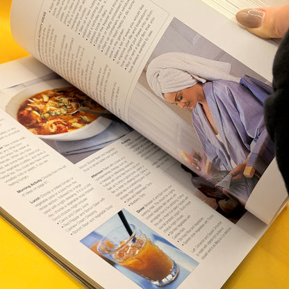 The Detox Health-Plan Cookbook by Maggie Pannell