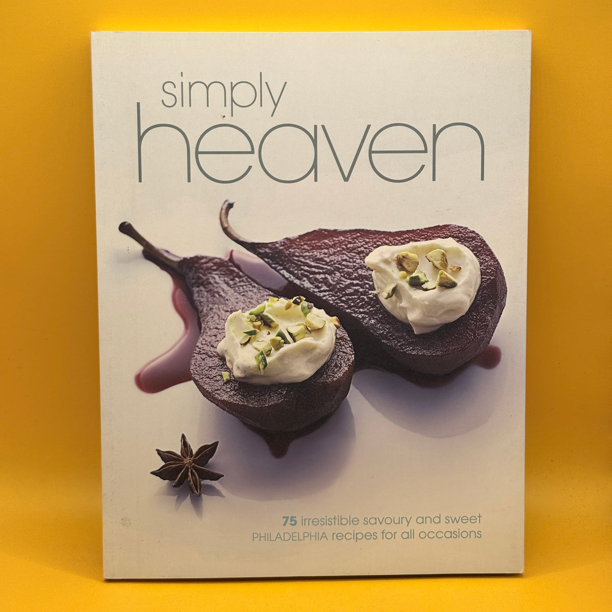 Simply Heaven by Philadelphia