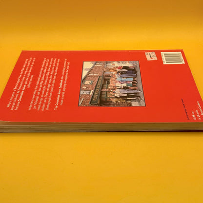 The Coronation Street Cookbook by Graham Carlisle