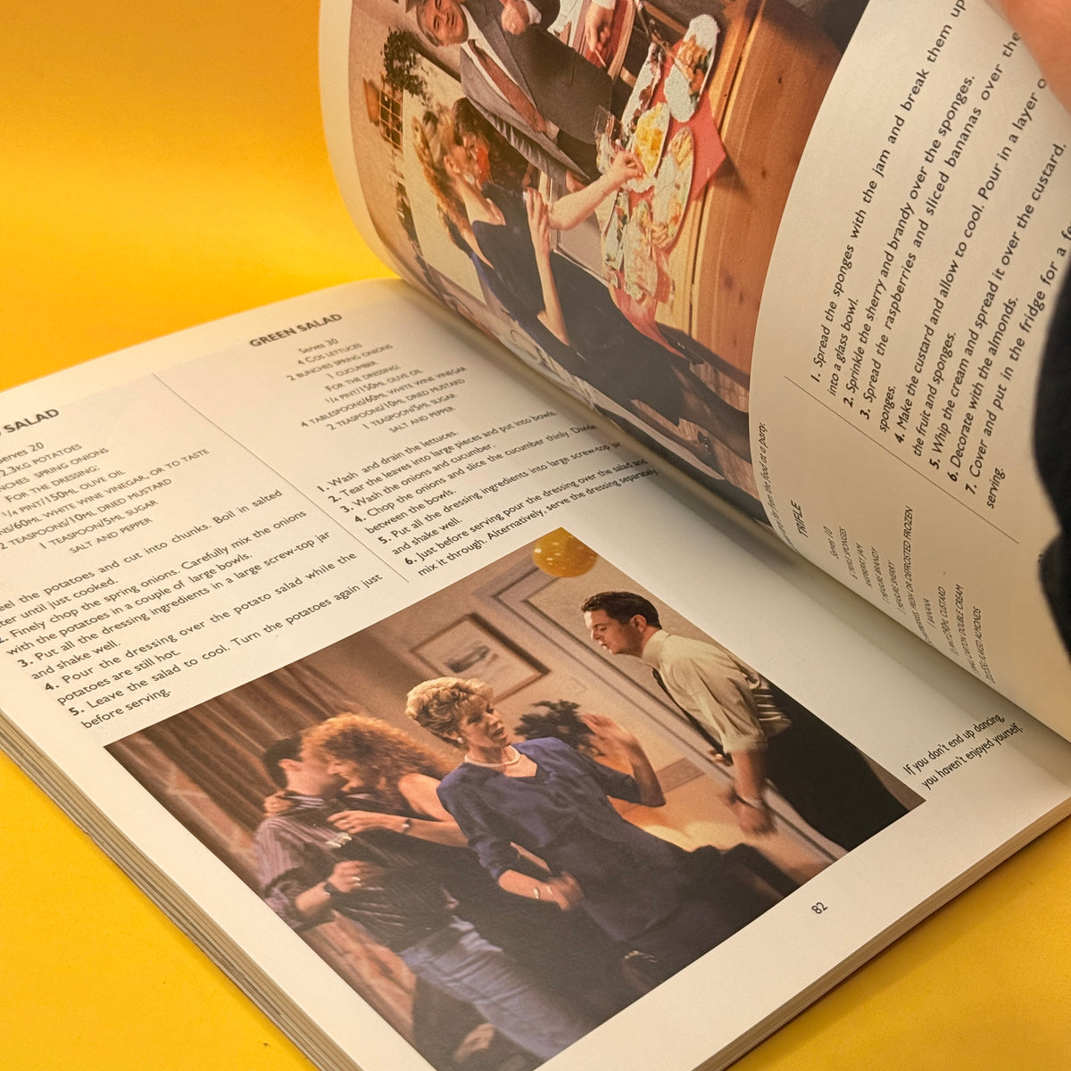The Coronation Street Cookbook by Graham Carlisle