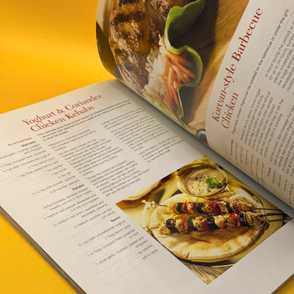 100 Favourite Ways with Chicken by Simon and Alison Holst
