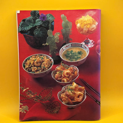 Chinese Cooking Class Cookbook by The Australian Women’s Weekly