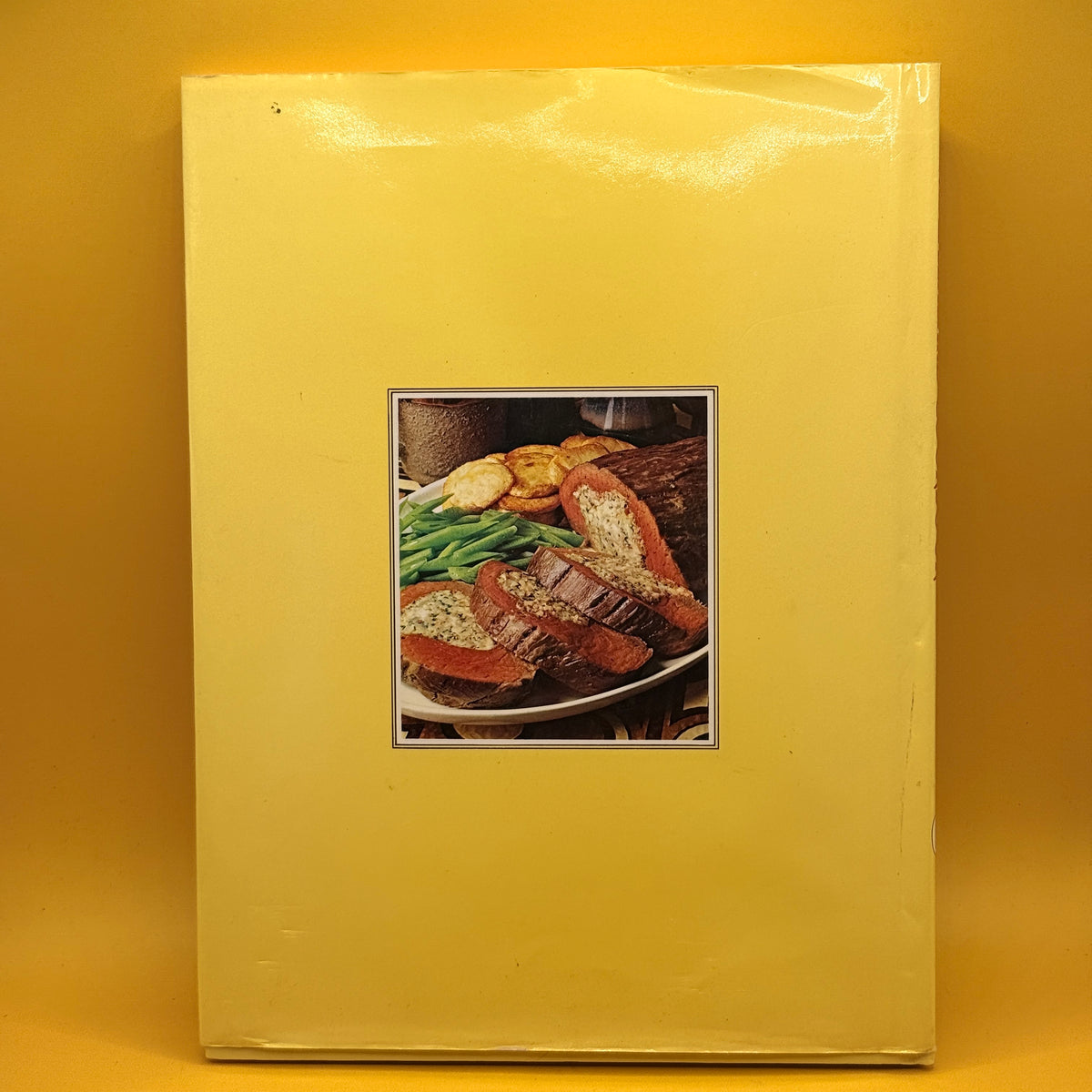 New Zealand Cookbook by Ellen Sinclair (1983)