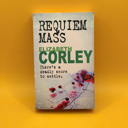 Requiem Mass by Elizabeth Corley