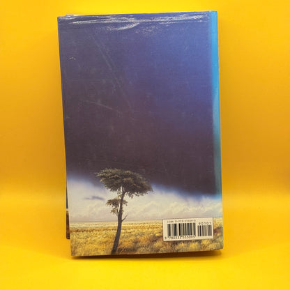 Elephant Song by Wilbur Smith (1991)