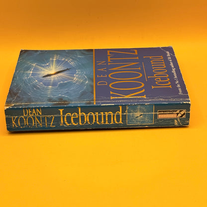 Icebound by Dean Koontz