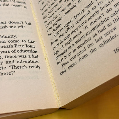 Icebound by Dean Koontz
