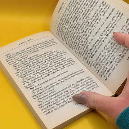 Icebound by Dean Koontz