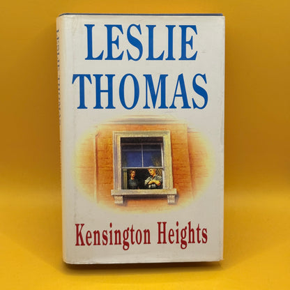 Kensington Heights by Leslie Thomas