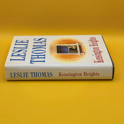 Kensington Heights by Leslie Thomas