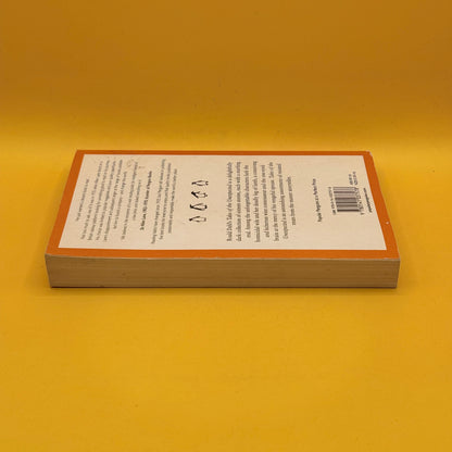 Tales of the Unexpected by Roald Dahl