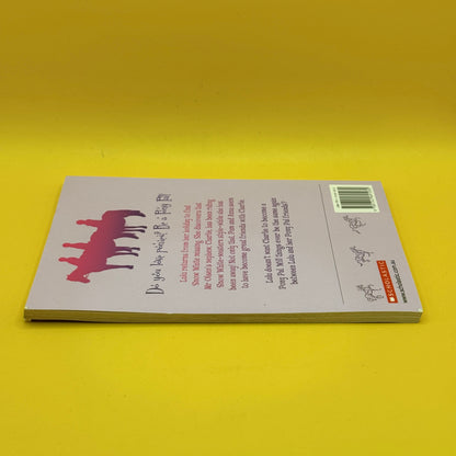 Pony Pals: Western Pony by Jeanne Betancourt