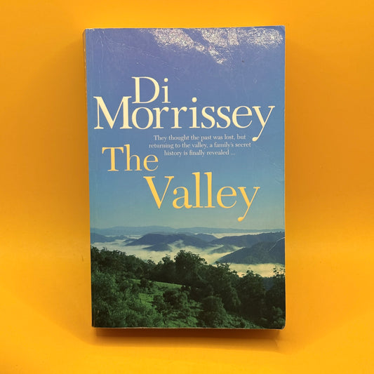 The Valley by Di Morrissey