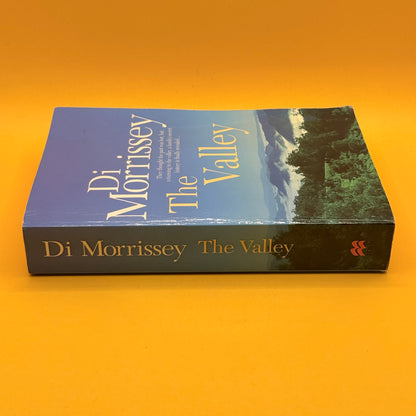 The Valley by Di Morrissey