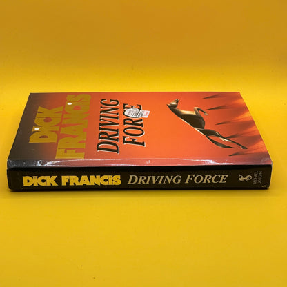 Driving Force by Dick Francis