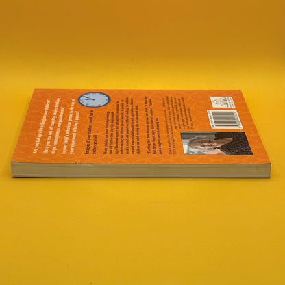Time Out for Tots, Teens and Everyone In Between by Diane Levy