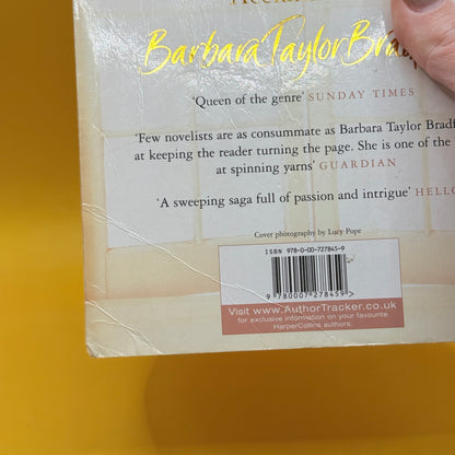 Being Elizabeth by Barbara Taylor Bradford