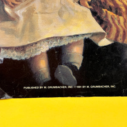Palette Talk, Issue 19 by M. Grumbacher, Inc.