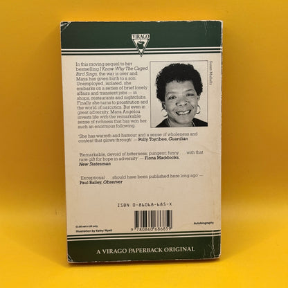 Gather Together in My Name by Maya Angelou (1974)