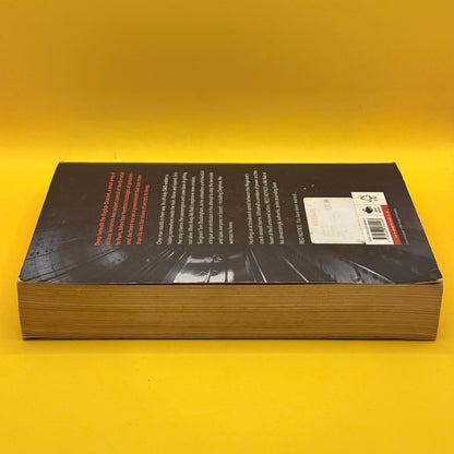 Red Notice by Andy McNab