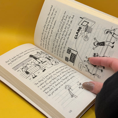 Diary of a Wimpy Kid: Big Shot by Jeff Kinney
