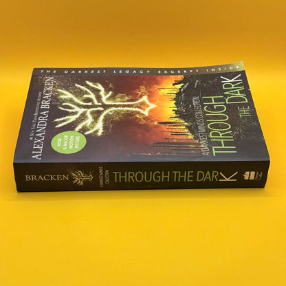 Through the Dark by Alexandra Bracken