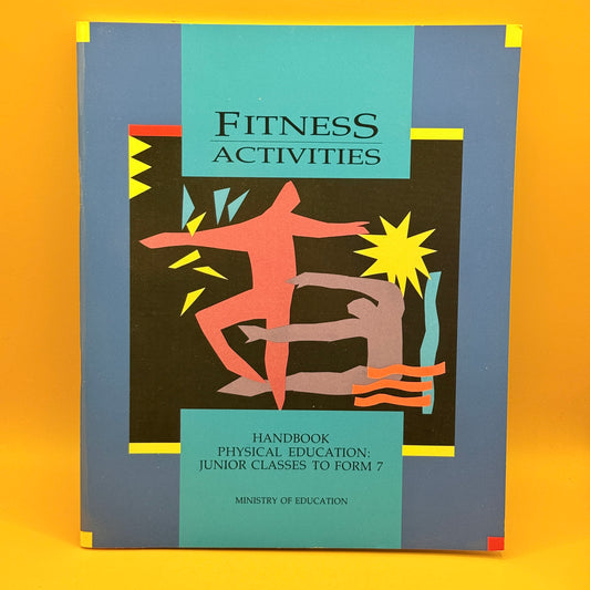 Fitness Activities by Ministry of Education