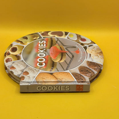 Cookies: 60 Delicious Recipes by C. Baird