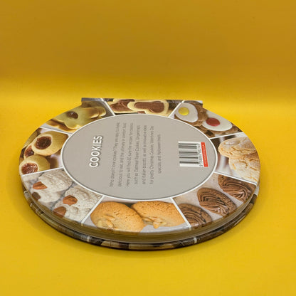 Cookies: 60 Delicious Recipes by C. Baird