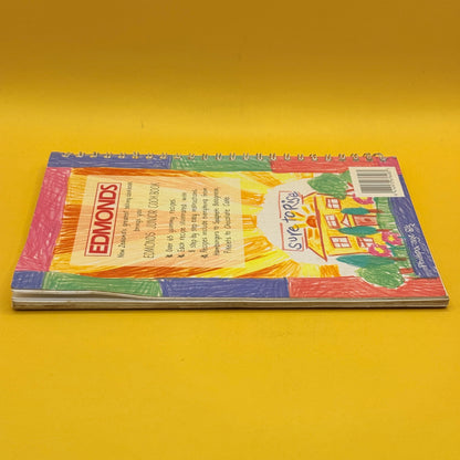 Edmonds Junior Cookbook by Edmonds