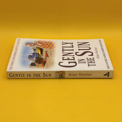 Gently in the Sun by Alan Hunter