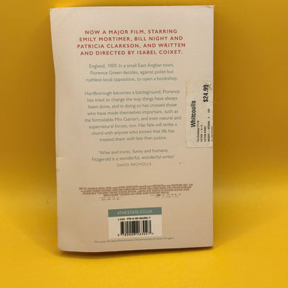 The Bookshop by Penelope Fitzgerald