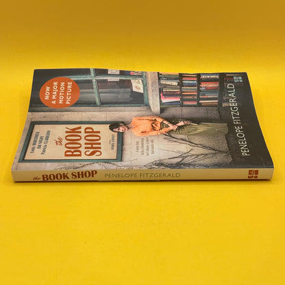 The Bookshop by Penelope Fitzgerald