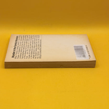 A Most Contagious Game by Catherine Aird
