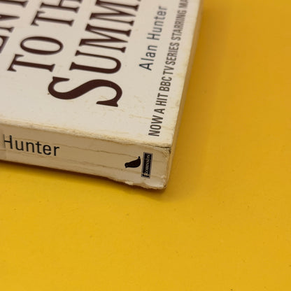 Gently to the Summit by Alan Hunter