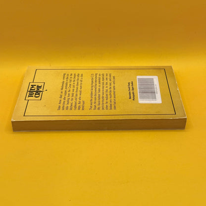 The Religious Body by Catherine Aird