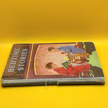 Vintage Bedtime Stories by Juvenile Productions