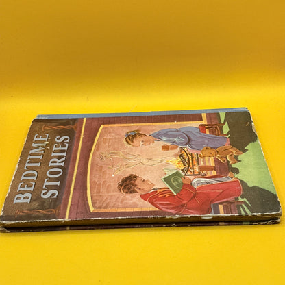 Vintage Bedtime Stories by Juvenile Productions